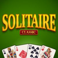 Solitaire - Classic Card Game