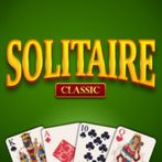 Solitaire - Classic Card Game