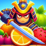 SAMURAI FRUITS