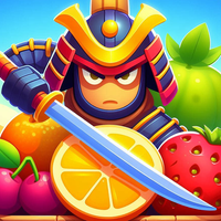 SAMURAI FRUITS