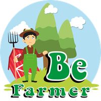 Be Farmer - Game Nông Trại Kiế