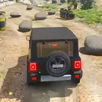 Indian Jeep Wala Games 3D