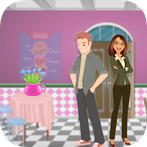 Restaurant Dash : Crazy Diner