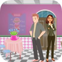 Restaurant Dash : Crazy Diner