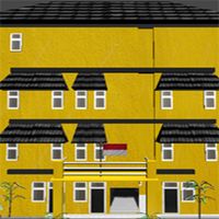 Kampus Kuning (Yellow Campus)