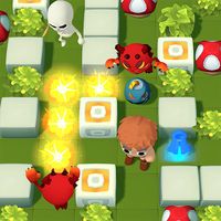 Bomber Guys 3D