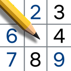 sudoku: classic puzzle game