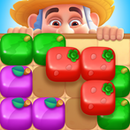 Harvest Block: Blocks Puzzle