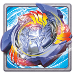 BEYBLADE BURST app