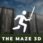 The Maze 3D - Monster Slayer