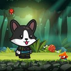 Super Floki Adventure