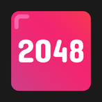 Merged 2048
