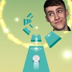 Dutchtuber Music Ball