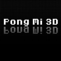 Pong Mi 3D