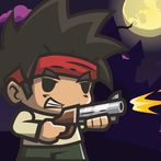 Gunner Shooter