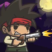 Gunner Shooter