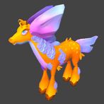 Animal Mixing