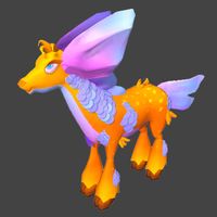 Animal Mixing