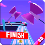 Fun Run Race 3D Simulator