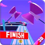 Fun Run Race 3D Simulator
