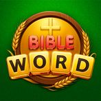 Bible Word Puzzle - Word Games
