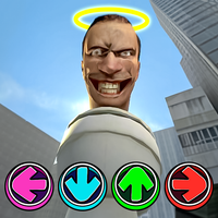 FNF Funkin Rap: Music Battle