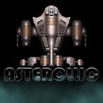 Asterollic Portal Arena