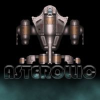 Asterollic Portal Arena