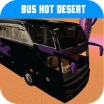 Desert Bus Simulation