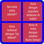 KOTA DI INDIA