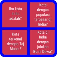 KOTA DI INDIA