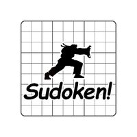 Sudoken! A Sudoku Game