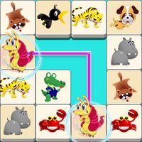 Pet link - Pair Animal