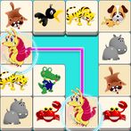 Pet link - Pair Animal