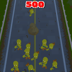 Zombie Run