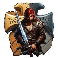 Mercenarys Creed