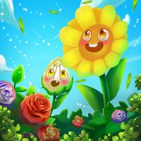 Blossom Bud - Block Puzzle