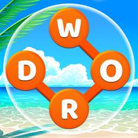 Crossword Game - Connect Words