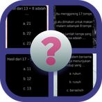 Soal Kelas 1 SD Tema 3 st 4
