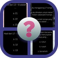 Soal Kelas 1 SD Tema 3 st 4