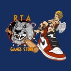 RTA Games Store