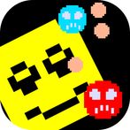 Happy Face vs Angry Monster