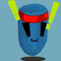 Don't fall on your head