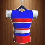 Tie DYE Outfit Trending Design