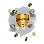 Shah Games