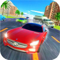 Advance Master Highway Racing