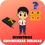 Divertidas Adivinanzas Bíblico