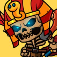 Run and Gun : Wild Shooter