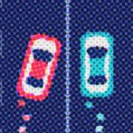 Double racing