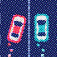 Double racing